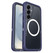 OtterBox Defender XT Clear Magnets Case Samsung Galaxy S25 - Lavender Haze