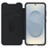 OtterBox React Folio Case Samsung Galaxy S25 - Clear/Black