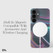 Case-Mate Soap Bubble Case Samsung Galaxy S25 - Iridescent