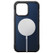 Nomad Rugged Case iPhone 15 Pro Max - Atlantic Blue