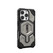 UAG Monarch Pro MagSafe Case iPhone 16 Pro - Titanium