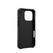 UAG Monarch Pro MagSafe Case iPhone 16 Pro - Titanium