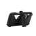 Pelican Voyager Magsafe with Holster Case iPhone 17 - Black/Clear