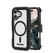 Pelican Voyager Magsafe with Holster Case iPhone 17 - Black/Clear