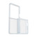 OtterBox Thin Flex Case Samsung Galaxy Z Flip 7 - Clear