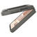 Spigen Caseology Parallax Case Samsung Galaxy Z Flip6 - Ash Grey