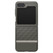 Spigen Caseology Parallax Case Samsung Galaxy Z Flip6 - Ash Grey