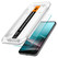 Spigen GLAS.tR EZ Fit 2 Pcs Samsung Galaxy A36 5G - Clear