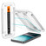 Spigen GLAS.tR EZ Fit 2 Pcs Samsung Galaxy A36 5G - Clear