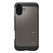 Spigen Tough Armor (MagFit) MagSafe Case iPhone 16 - Gunmetal