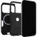 OtterBox Commuter with Camera Control Case iPhone 17 Pro - Black