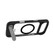 EFM Alta with D3O Bio Case iPhone 17 Air -  Black