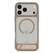 EFM Alta Case iPhone 17 Pro Max -  Camel