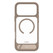 EFM Alta Case iPhone 17 Pro Max -  Camel