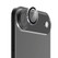 EFM Camera Lens Armour iPhone 17 Air -  Clear