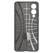 Spigen Liquid Air Case Samsung Galaxy S25 Edge - Marble Grey