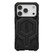 UAG Monarch Pro Case iPhone 17 Pro Max - Carbon Fiber