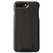 Vaja Grip Leather Case iPhone 8+/7+/6+/6S+ Plus - Pique Black