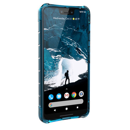 UAG Plyo Case Google Pixel 3 XL - Glacier