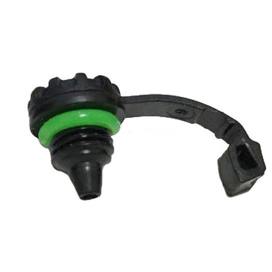 Lifeproof FRE Earphone Plug Iphone 6 - Black