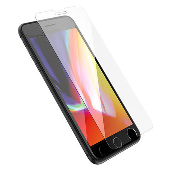 OtterBox Amplify Screen Protector iPhone 6+/6S+/7+/8+ Plus - Clear OtterBox Amplify Screen Protector iPhone 6+/6S+/7+/8+ Plus - Clear
