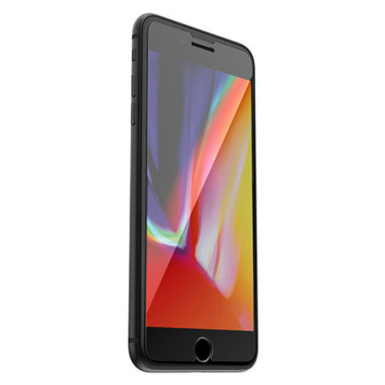 OtterBox Amplify Screen Protector iPhone 6+/6S+/7+/8+ Plus - Clear OtterBox Amplify Screen Protector iPhone 6+/6S+/7+/8+ Plus - Clear
