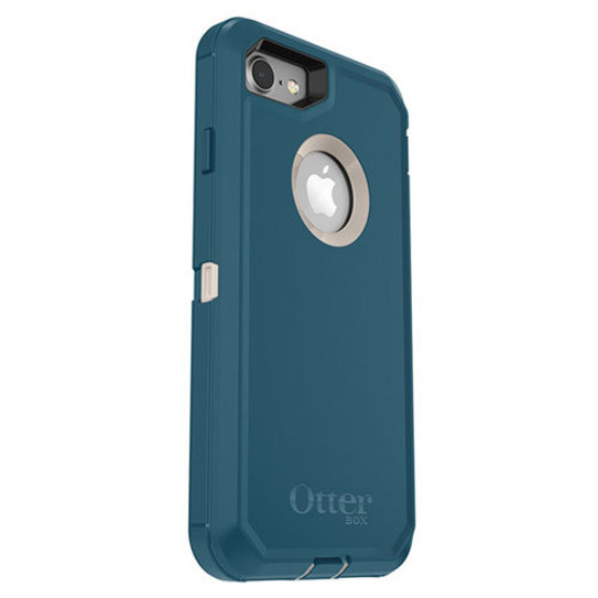 OtterBox Defender Case iPhone 8/7 - Big Sur OtterBox Defender Case iPhone 8/7 - Big Sur