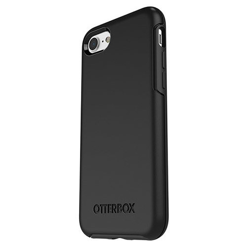 OtterBox Symmetry Case iPhone 8/7 - Black