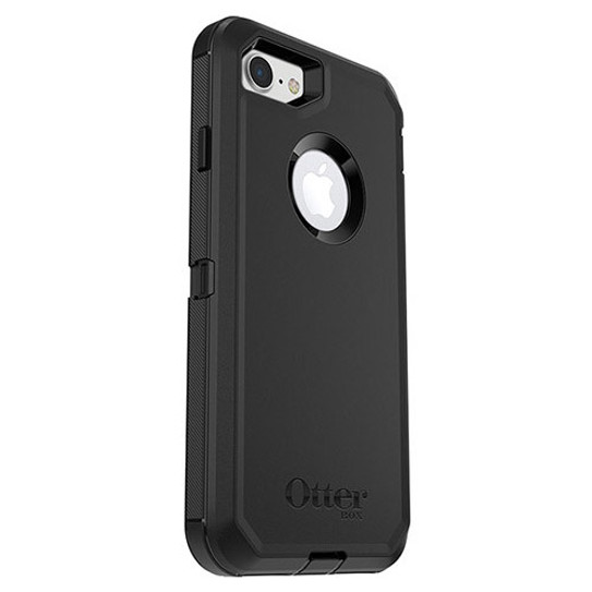 OtterBox Defender Case iPhone 8/7 - Black OtterBox Defender Case iPhone 8/7 - Black