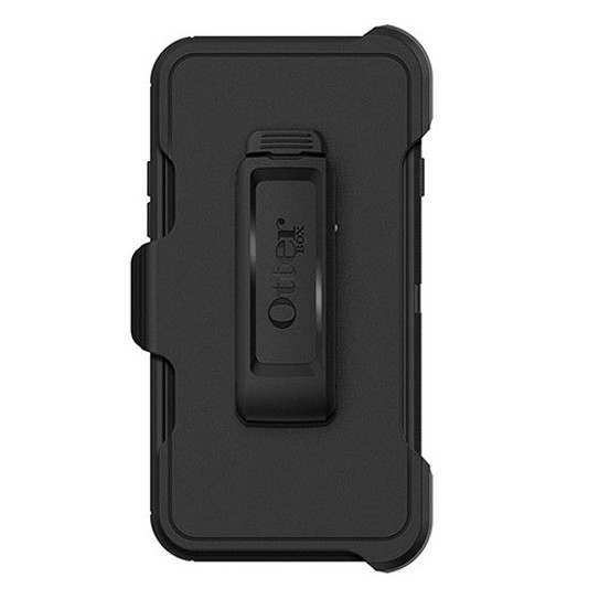 OtterBox Defender Case iPhone 8/7 - Black OtterBox Defender Case iPhone 8/7 - Black