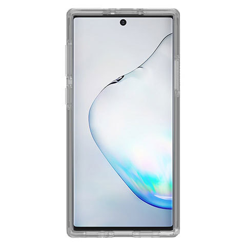 OtterBox Symmetry Clear Case Samsung Galaxy Note 10 - Clear
