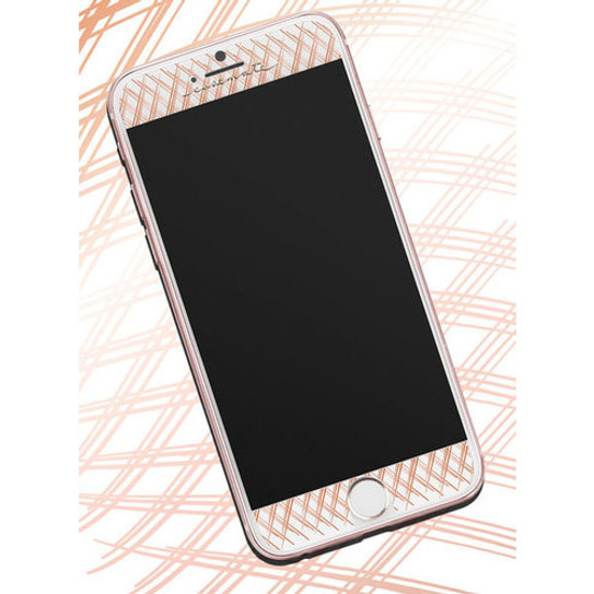 Case-Mate Gilded Glass Screen Protector iPhone 7+/6+/6S+ Plus - Rose Gold Case-Mate Gilded Glass Screen Protector iPhone 7+/6+/6S+ Plus - Rose Gold