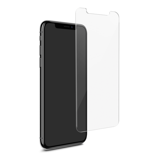 EFM Impact Glass Screen Armour iPhone Xs Max/11 Pro Max - Clear