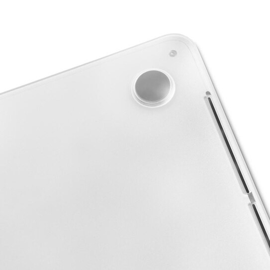 Moshi iGlaze Hardshell Case MacBook Pro 16" - Clear