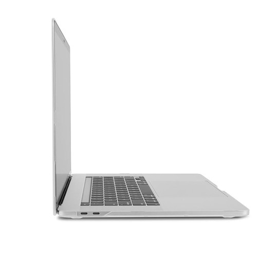 Moshi iGlaze Hardshell Case MacBook Pro 16" - Clear
