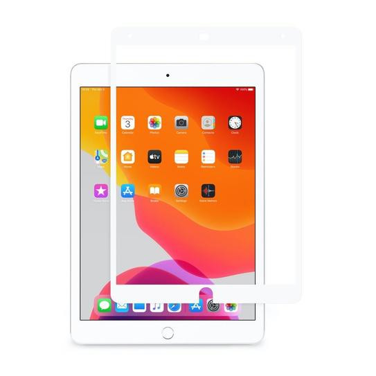 Moshi iVisor AG Screen Guard iPad 10.2"/Pro 10.5"/Air 10.5" - White