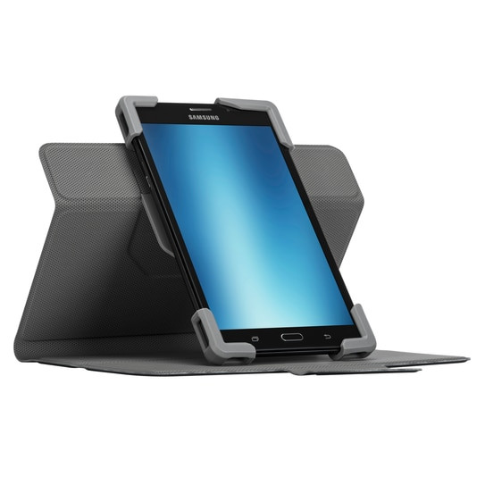 Targus Pro-Tek Universal Rotating Case Tablets 9-10.5" - Black Targus Pro-Tek Universal Rotating Case Tablets 9-10.5" - Black