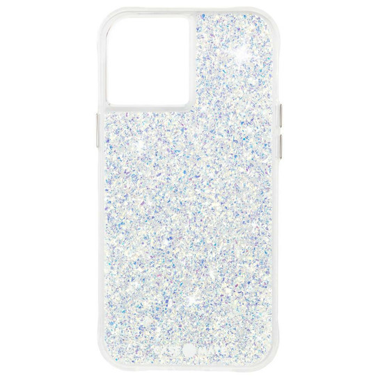 Case-Mate Twinkle Case iPhone 12 Pro Max - Stardust