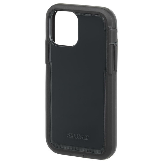 Pelican Marine Active Case iPhone 12 Mini - Black