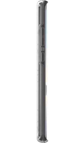 OtterBox Symmetry Clear Case Samsung Galaxy Note 8 - Drop me a line