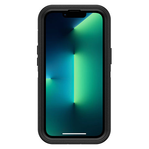 OtterBox Defender Case iPhone 13 Pro - Black