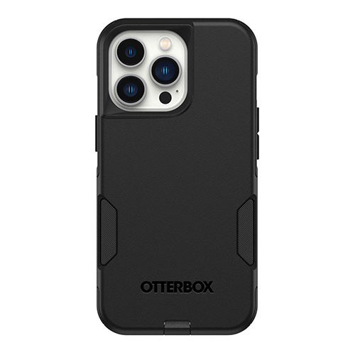 OtterBox Commuter Case iPhone 13 Pro - Black