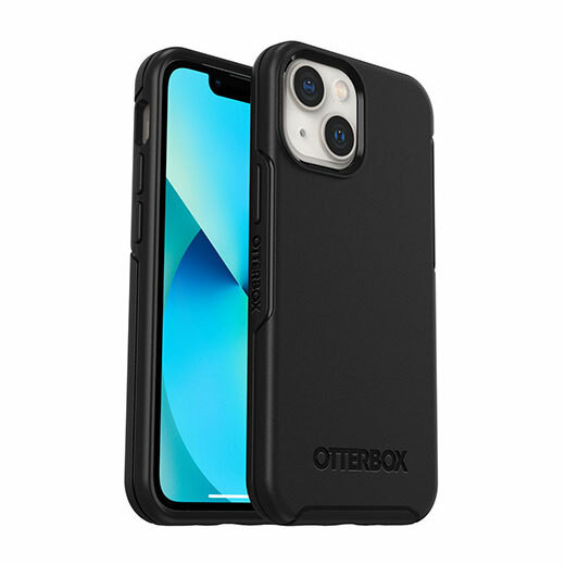 OtterBox Symmetry Case iPhone 13 Mini - Black