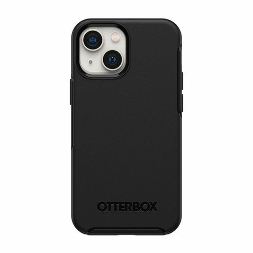 OtterBox Symmetry Case iPhone 13 Mini - Black