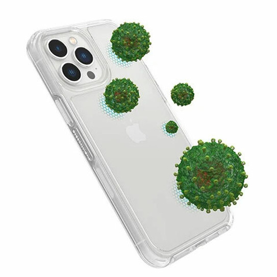 OtterBox Symmetry Clear Case iPhone 13 Pro Max - Clear OtterBox Symmetry Clear Case iPhone 13 Pro Max - Clear