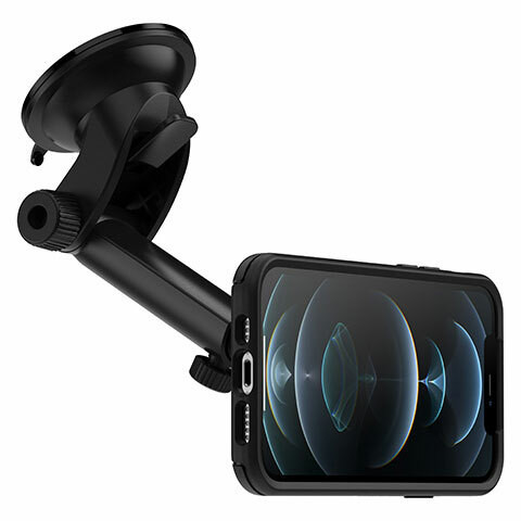 OtterBox MagSafe Windshield Mount - Black