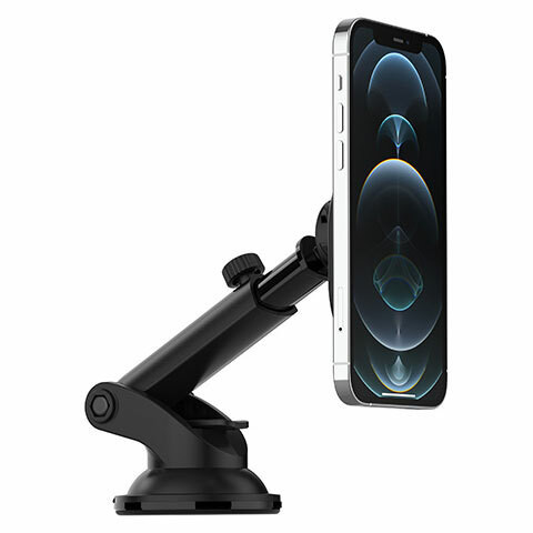 OtterBox MagSafe Windshield Mount - Black