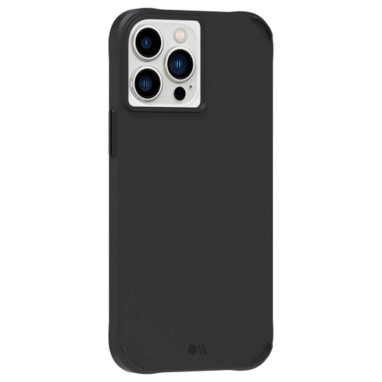 Case-Mate Tough Case iPhone 13 Pro - Black