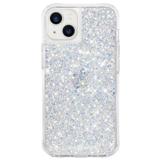 Case-Mate Twinkle Case iPhone 13 - Stardust