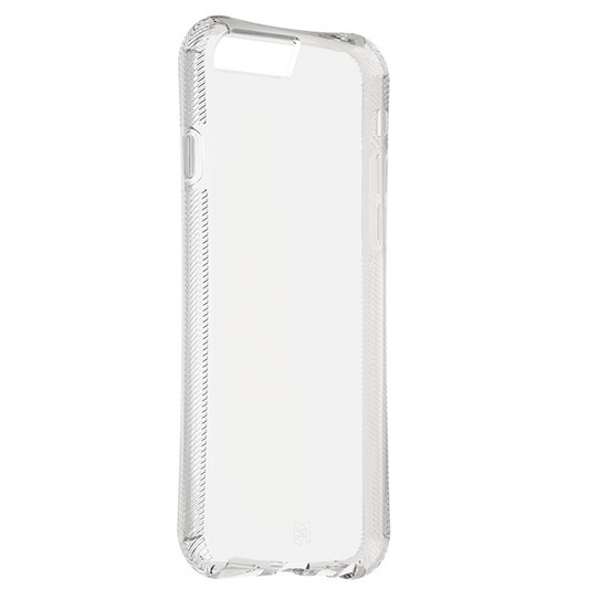 EFM Zurich Case Armour iPhone 8+/7+/6+/6S+ Plus - Crystal EFM Zurich Case Armour iPhone 8+/7+/6+/6S+ Plus - Crystal